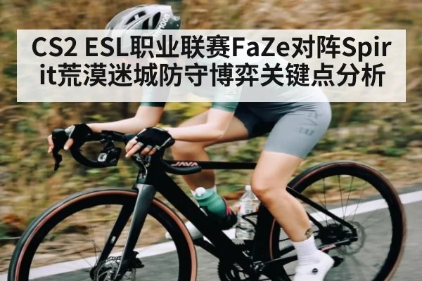 CS2 ESL职业联赛FaZe对阵Spirit荒漠迷城防守博弈关键点分析