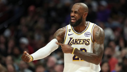 GGBET电竞赔率-ESPN长文揭露珍妮·巴斯对詹姆斯的不满 从老詹刚到湖人就开始了