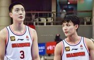 GGBET官方入口-恭喜杜锋！朱总签下冠军控卫广东后卫线补强徐杰胡明轩将有好帮手